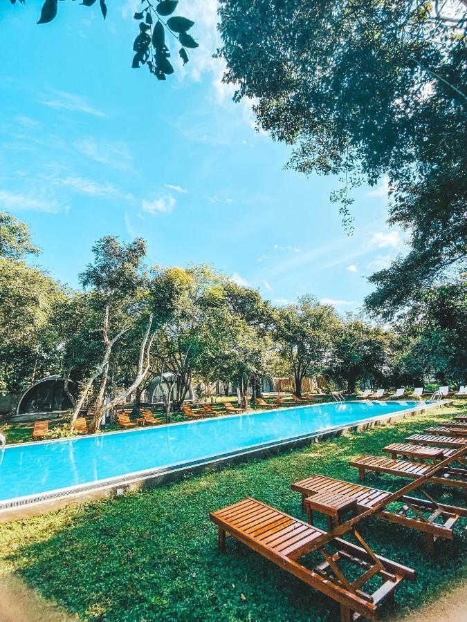 Nivadoo Resort 시기리야 외부 사진