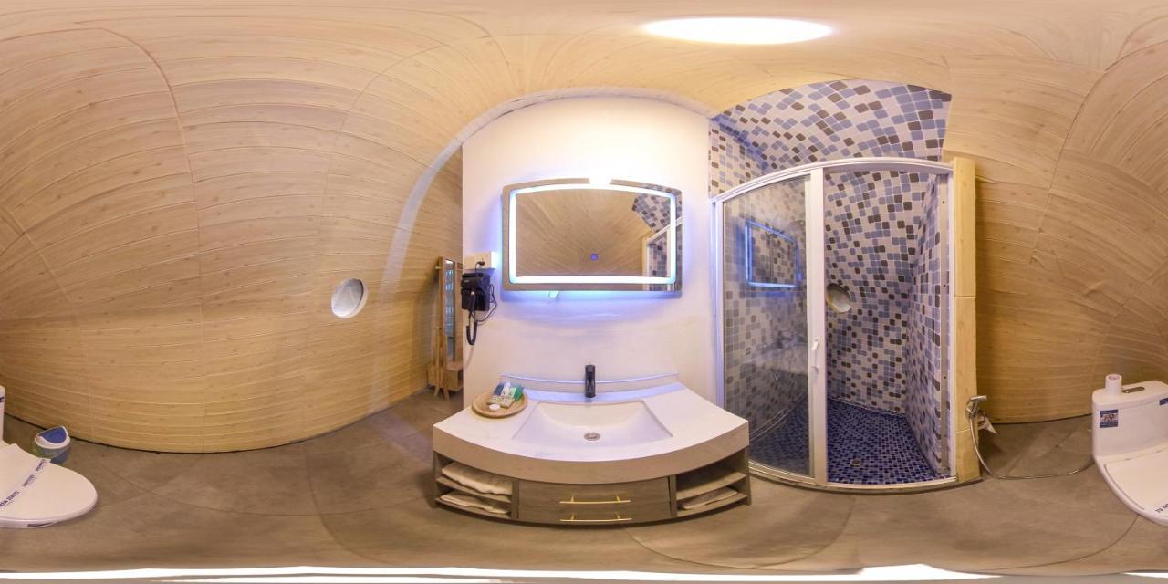 Nivadoo Resort 시기리야 외부 사진